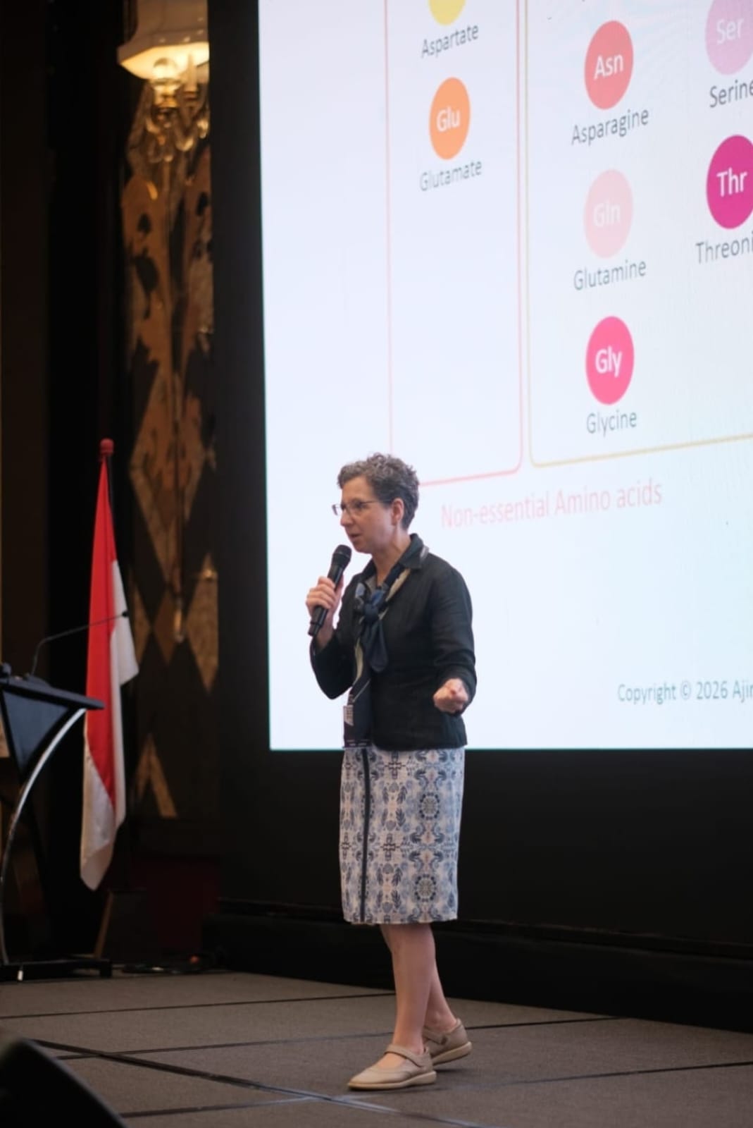 TIN PERSAGI Kabupaten Bojonegoro 2026 Bahas Cita Rasa, Mikrobiota Usus, dan Kolaborasi Mu ltisektor untuk Makan Bergizi