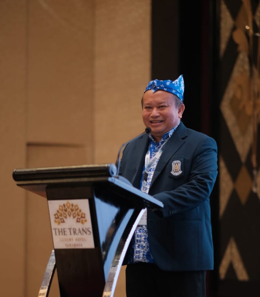 TIN PERSAGI Kabupaten Bojonegoro 2026 Bahas Pengaturan Makan untuk Perbaikan Metabolisme Diabetes melalui Aktivasi Autophagy
